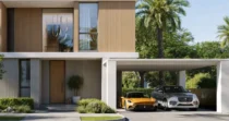 Emaar Farm Grove by Emaar