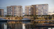 Marina Place Phase 2 by Emaar